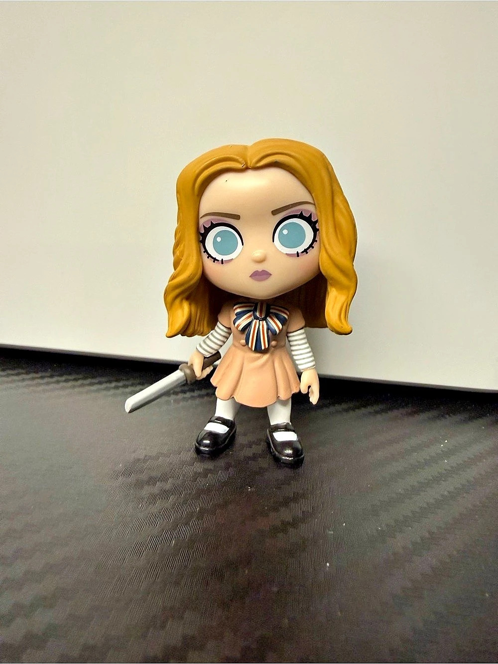 Funko Mystery Minis Universal Horror - Megan 1/6